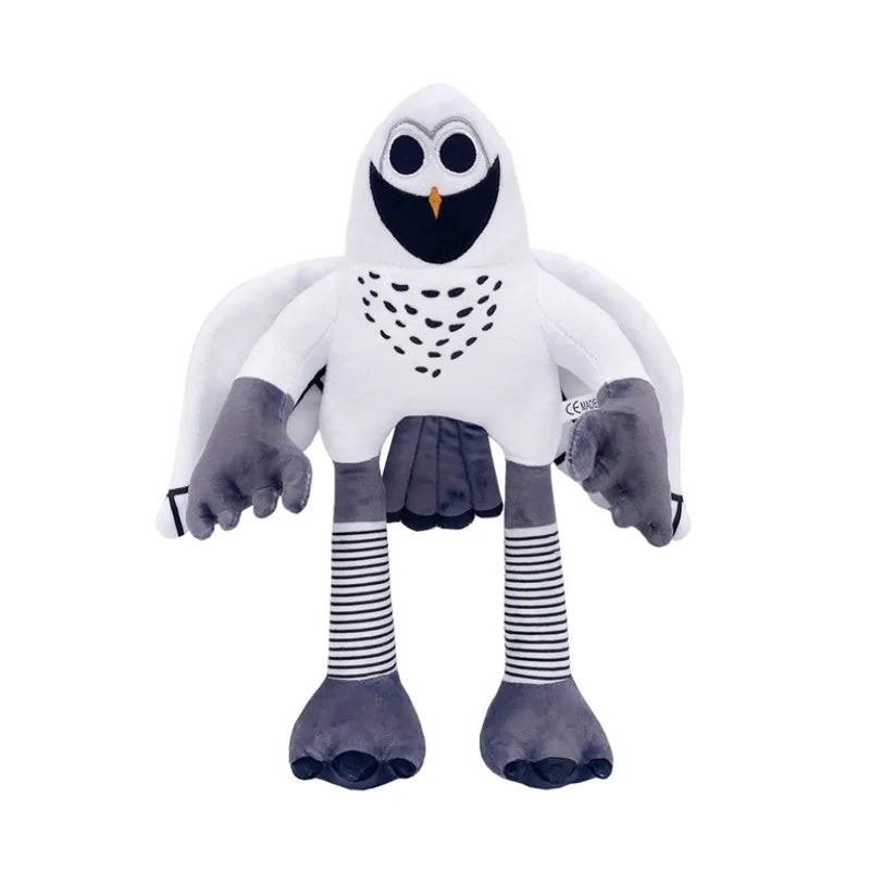 Pelúcias Cervo Misterioso - Edição 99 Noites na Floresta Roblox