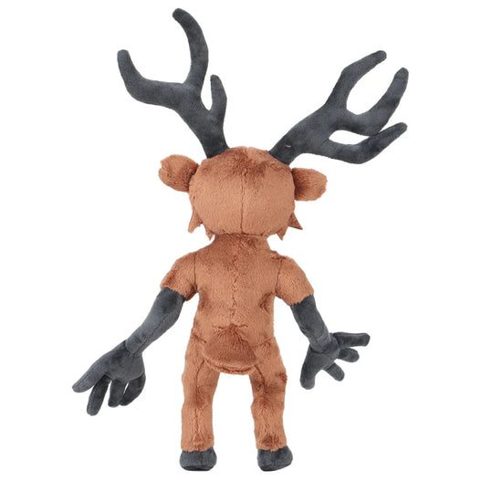 Pelúcias Cervo Misterioso - Edição 99 Noites na Floresta Roblox