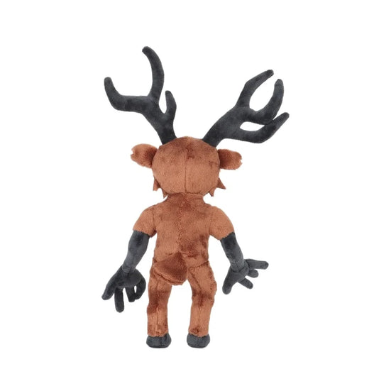 Pelúcias Cervo Misterioso - Edição 99 Noites na Floresta Roblox