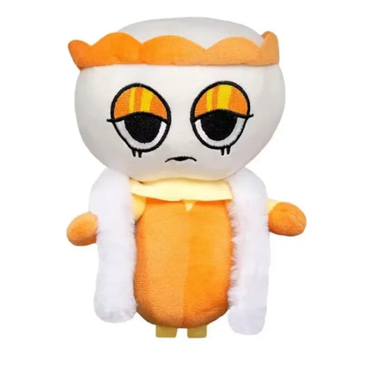 Pelúcias Dandy's World Coleção – Rodger, Astro & Personagens Twisted