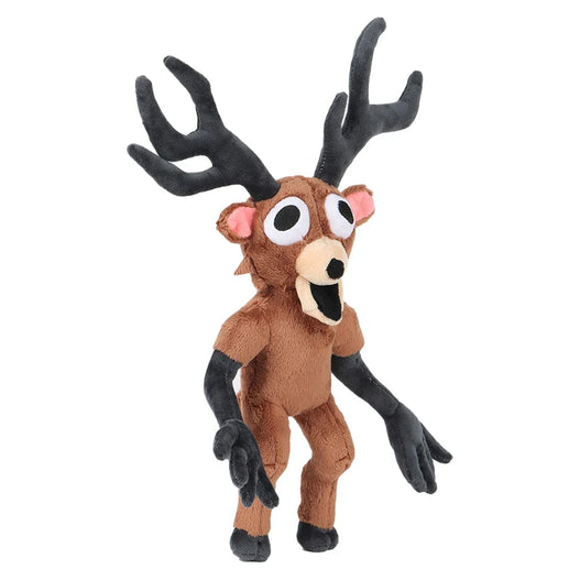 Pelúcias Cervo Misterioso - Edição 99 Noites na Floresta Roblox