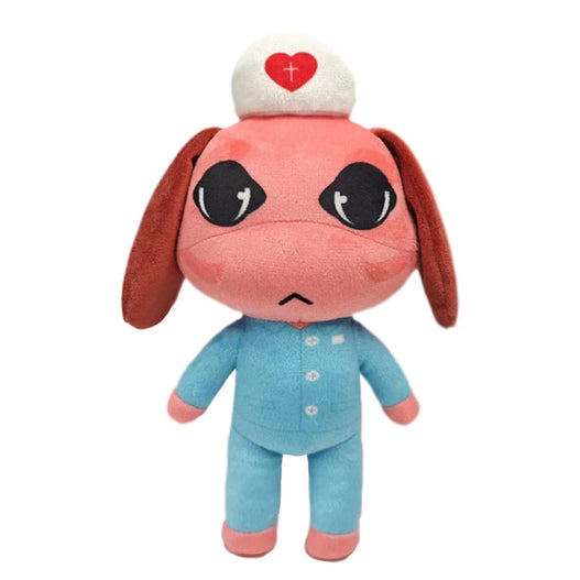 Pelúcia Hospital de Animais Roblox