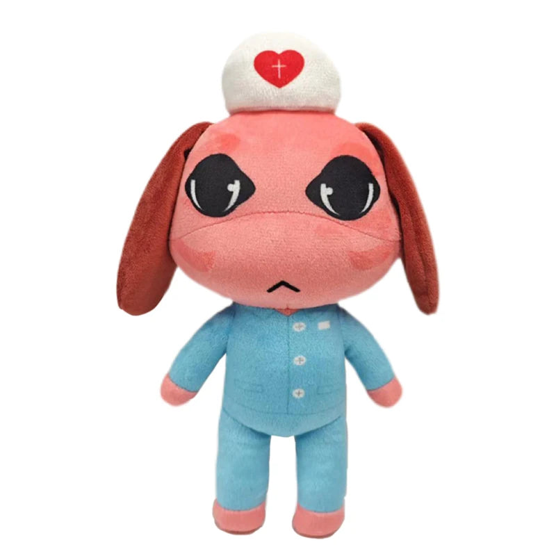 Pelúcia Hospital de Animais Roblox