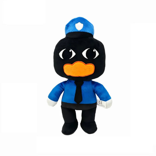 Pelúcia Hospital de Animais Roblox