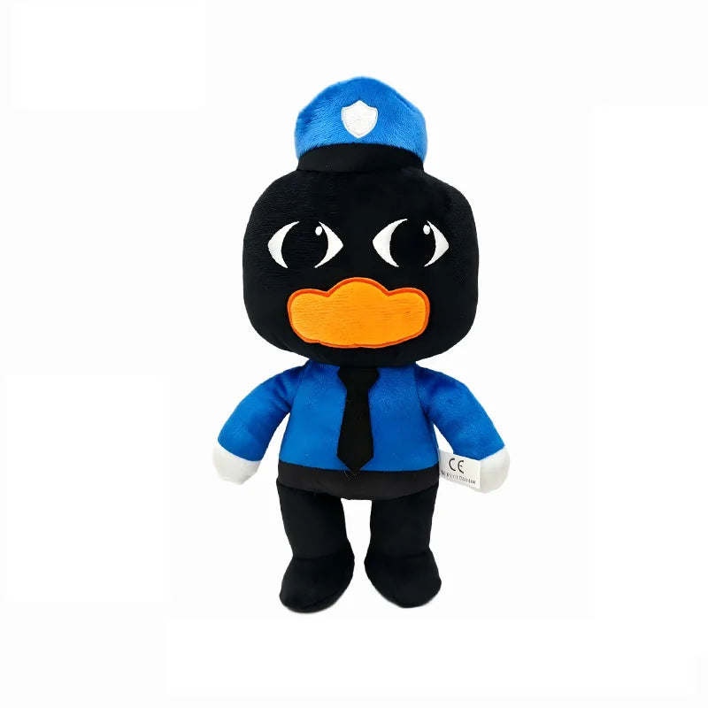 Pelúcia Hospital de Animais Roblox