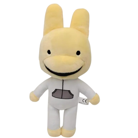 Pelúcia Hospital de Animais Roblox