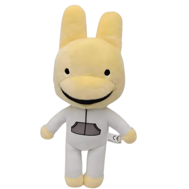 Pelúcia Hospital de Animais Roblox
