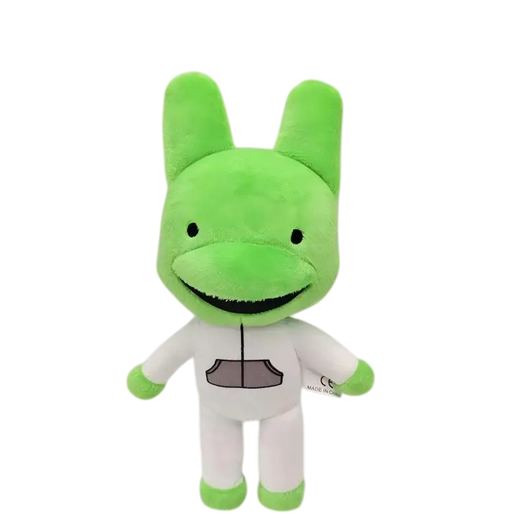 Pelúcia Hospital de Animais Roblox