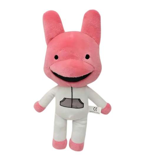 Pelúcia Hospital de Animais Roblox