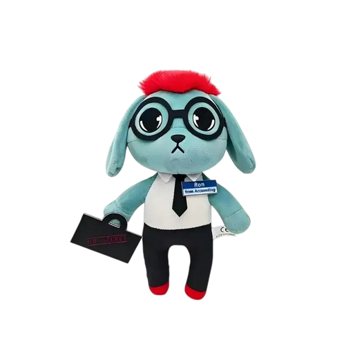 Pelúcia Hospital de Animais Roblox