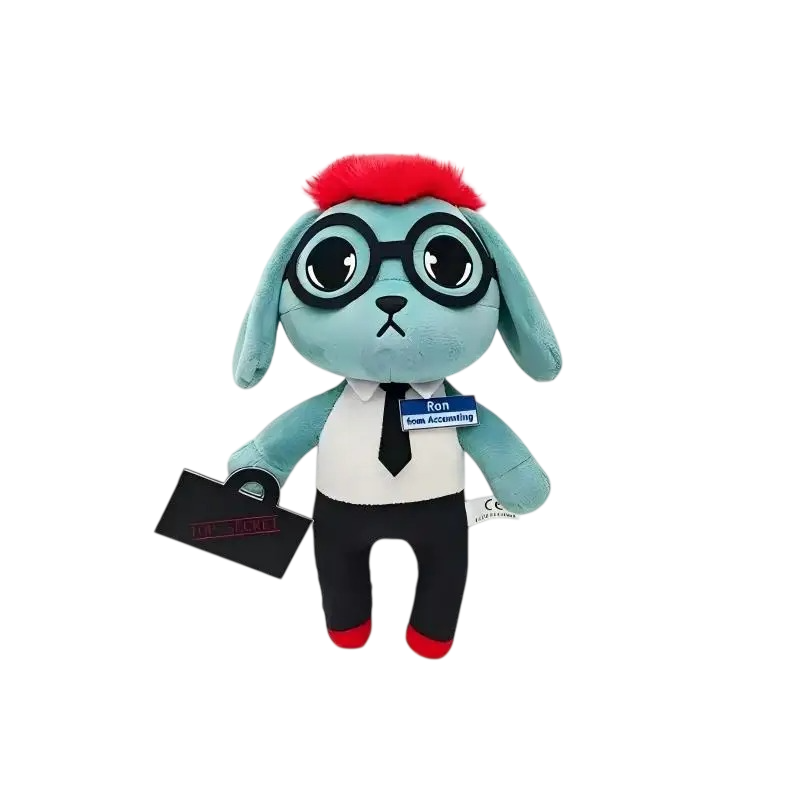 Pelúcia Hospital de Animais Roblox